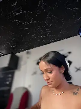 Isabella-Teen webcam