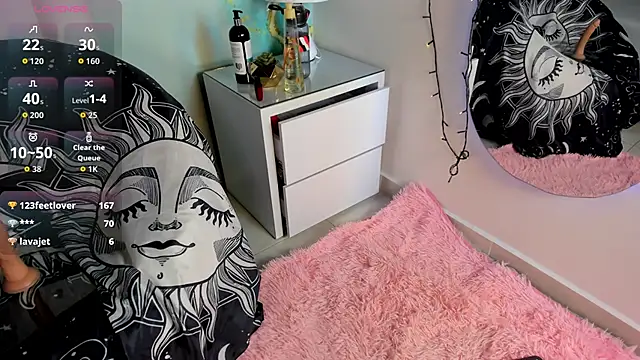zanyx_ webcam