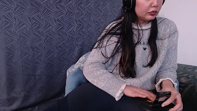 Freyja_eter webcam