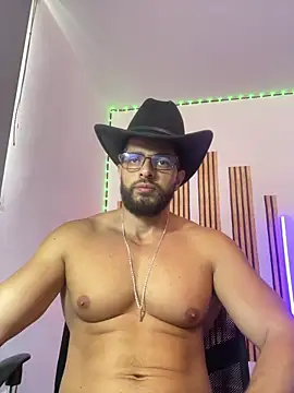 magnumchris webcam