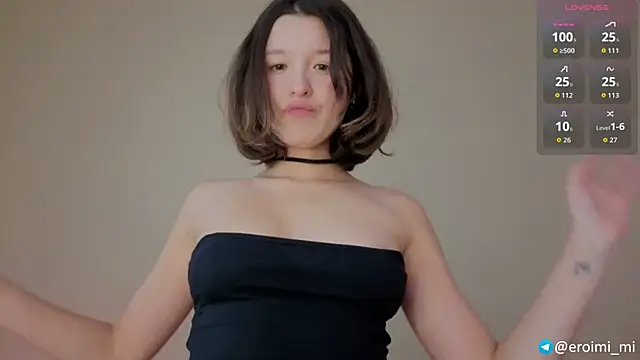 eroimi webcam