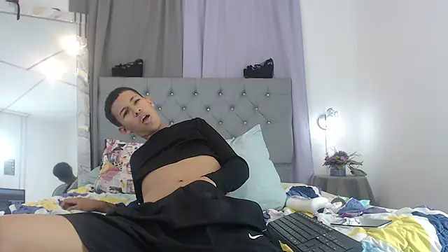 PhillipCox webcam