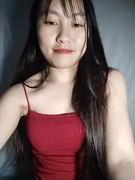 Cherry-squirtt webcam