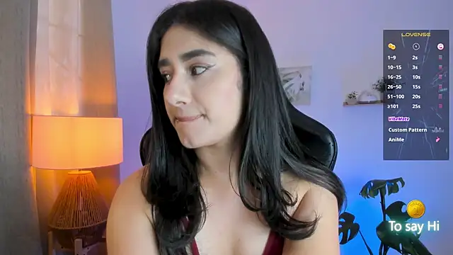 Anya_Volkov webcam