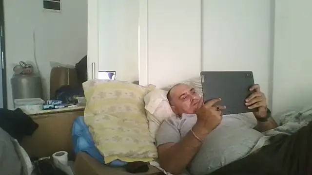 vitalik66679 (Ask my age) - 100