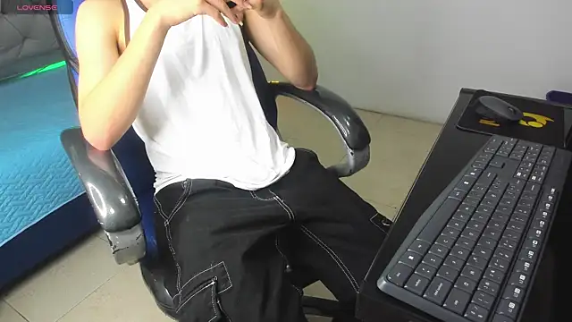 SamBlack_ webcam