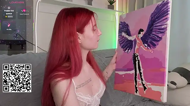 _Lua__ webcam