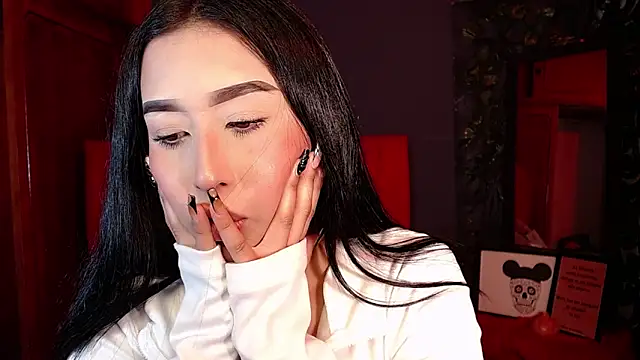 melissa__dolce webcam