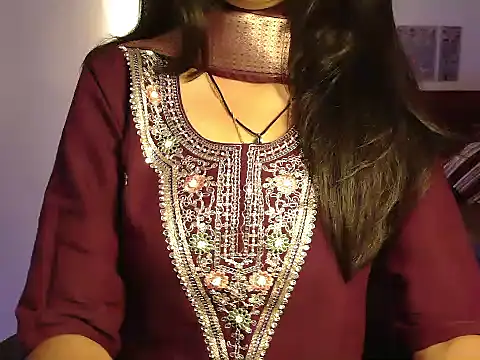 Moksha_ webcam