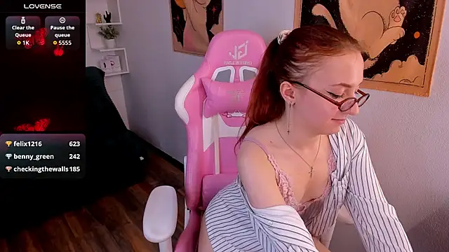 _Nikky_sweet_ webcam