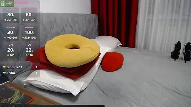 Aphrodite_S32 webcam