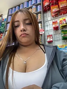 Tatiana_O webcam