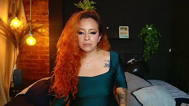 sahra_taylor_ webcam