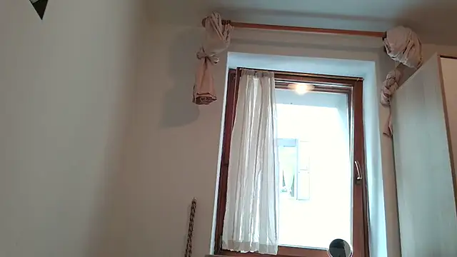 serena__vedette webcam