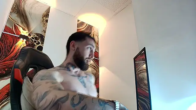 Luke_davis01 webcam