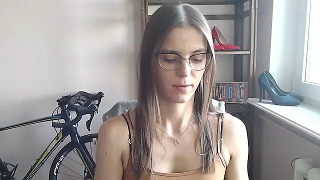 love_megi webcam