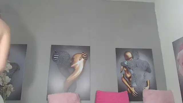 AntonellaBlanc webcam