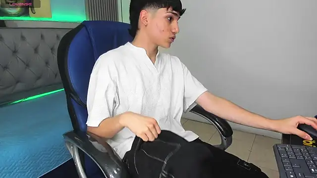SamBlack_ webcam