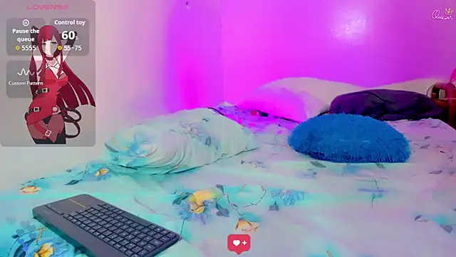bayolet_ webcam