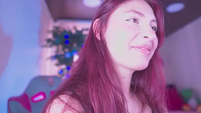 Rebecah_1 webcam