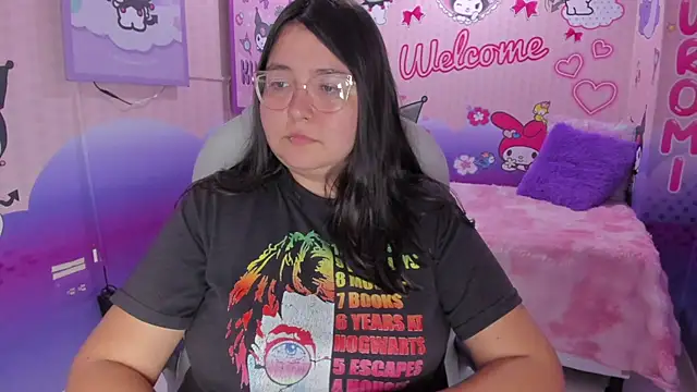 Dulce_meow webcam