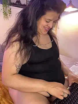 Andrea_secret_ webcam