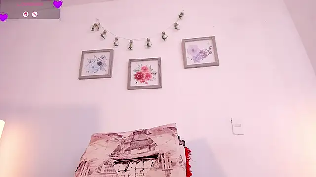 mely_rosse_ webcam