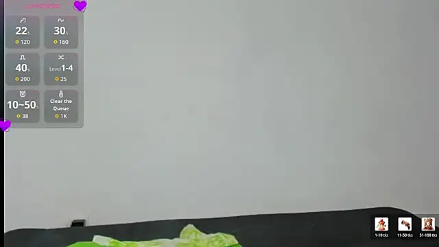 Cherrysweetyx webcam