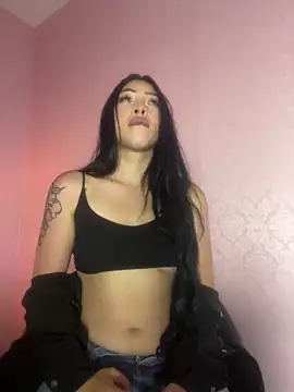 DAKOTA_SAKURA webcam