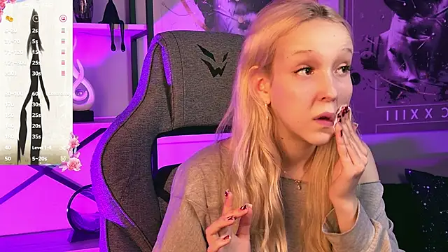 MaoqiBeverly webcam