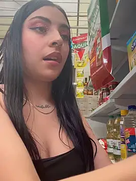Morgana_Pink webcam