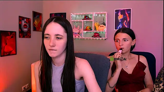 bella_dorn webcam