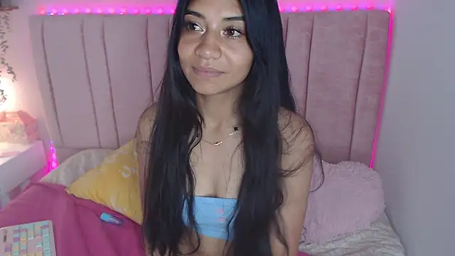Shamel_Brm webcam