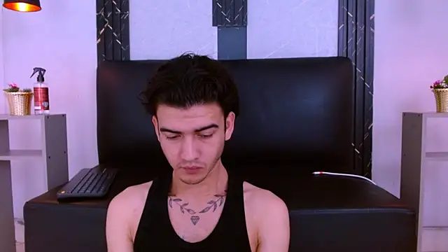 Feiccer_Castquer webcam