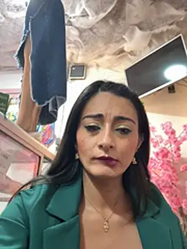 IsabellaMariet webcam