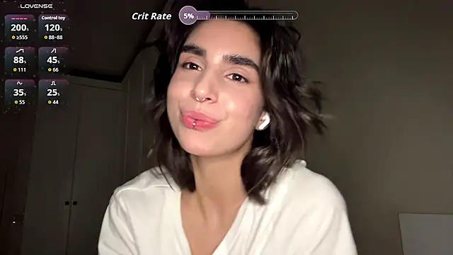 JessiaRuezga webcam