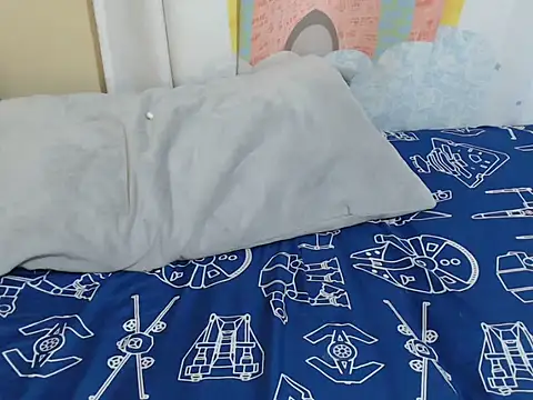 zeina_gen webcam