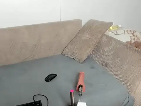 pixie_tease webcam