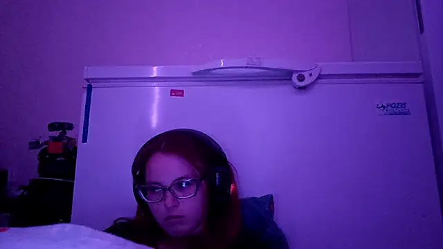 JennieSpotted webcam