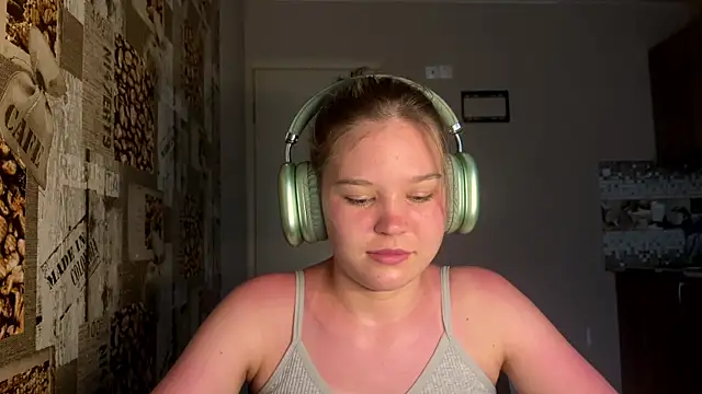 HellyRay webcam