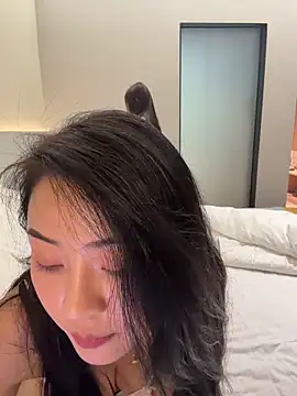 jingya521 webcam