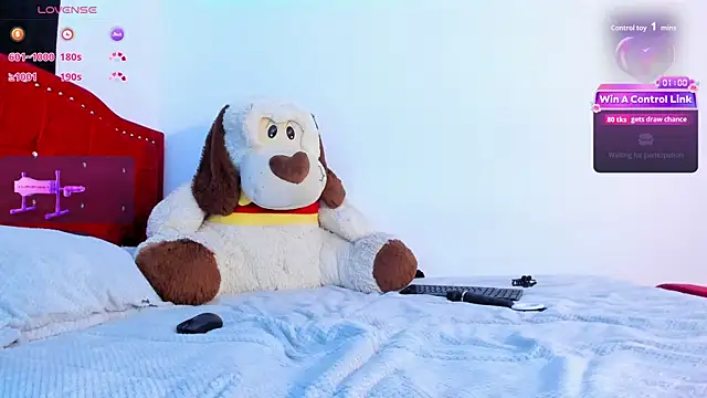 Danny__Smith webcam