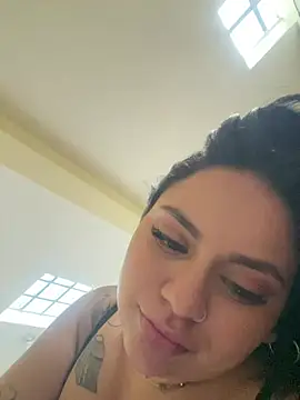 susy_angel webcam