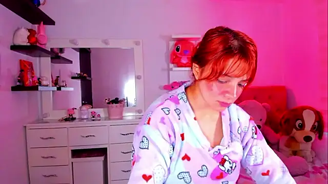 Vannessa__Shy webcam