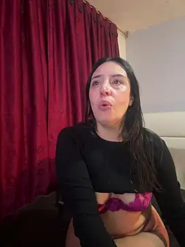 Freyja_soh webcam