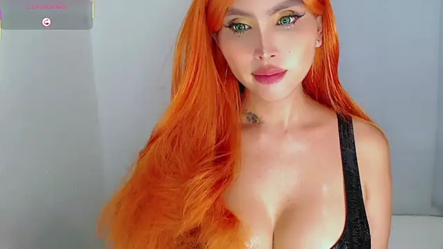 模特: adreana_69
