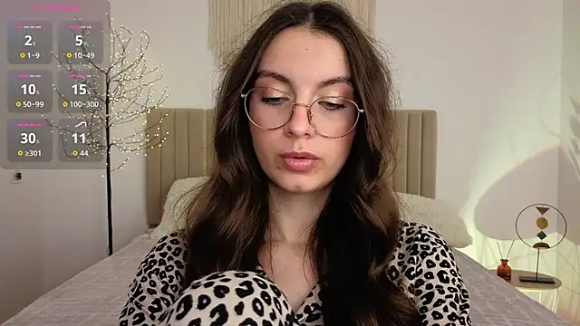 Real_cutie1 webcam