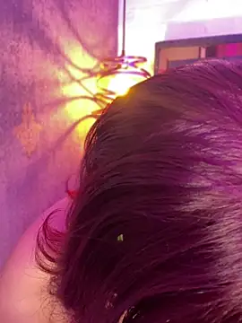 Live sex cam di steffmontespink18