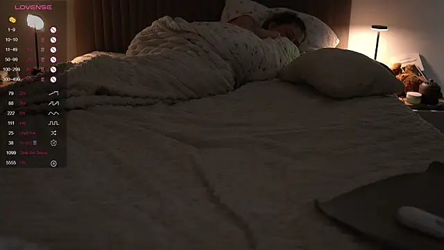 arielbell_ webcam