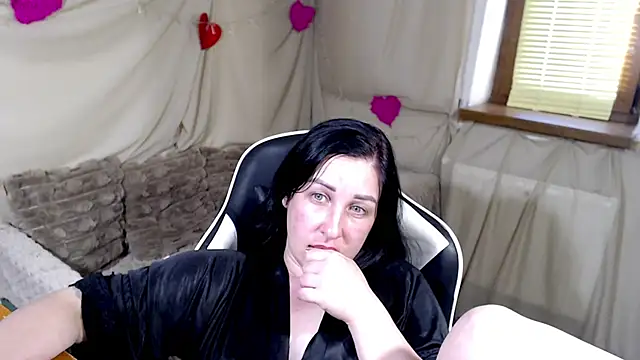 JillStevens webcam